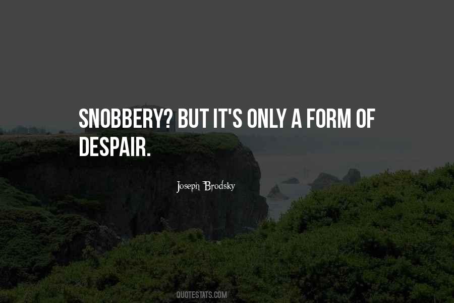 Joseph Brodsky Quotes #922592