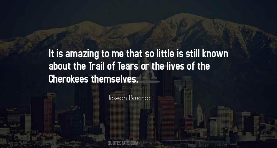 Joseph Bruchac Quotes #1305706