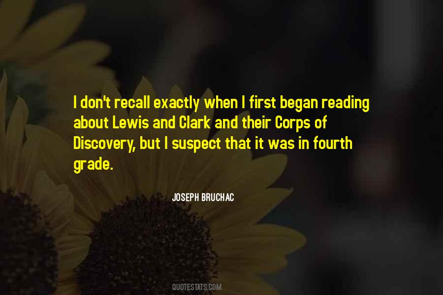 Joseph Bruchac Quotes #612209