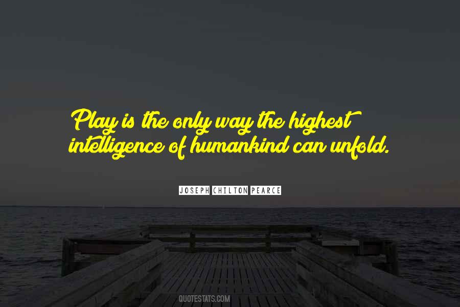Joseph Chilton Pearce Quotes #371792