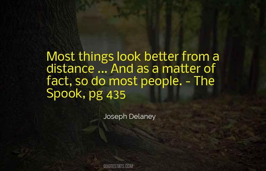 Joseph Delaney Quotes #16265