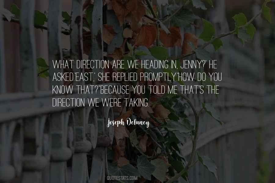 Joseph Delaney Quotes #918220