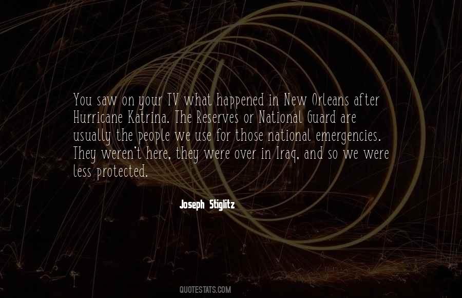 Joseph E Stiglitz Quotes #1181585