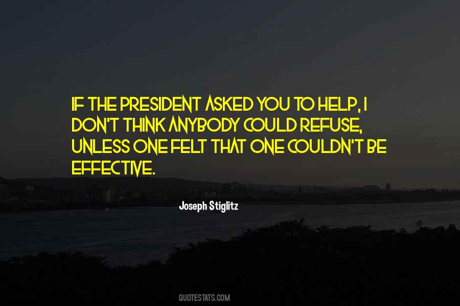 Joseph E Stiglitz Quotes #368544