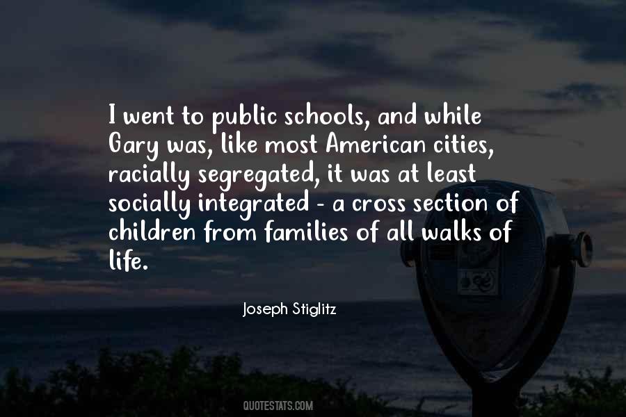 Joseph E Stiglitz Quotes #69903