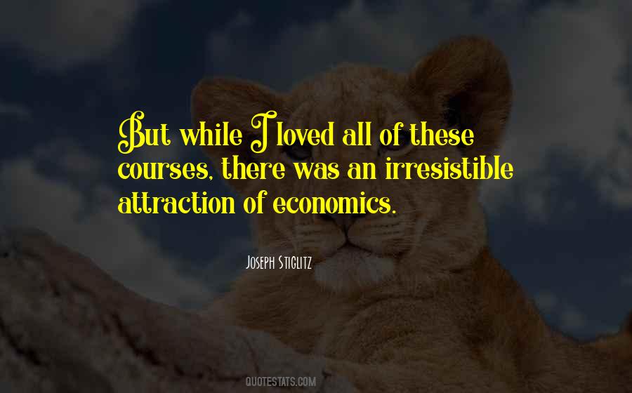 Joseph E Stiglitz Quotes #85188