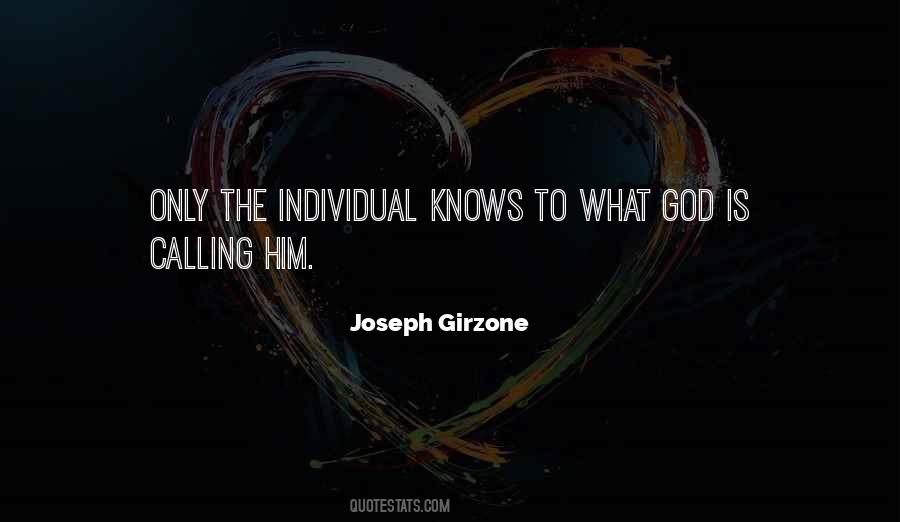 Joseph Girzone Quotes #1170464