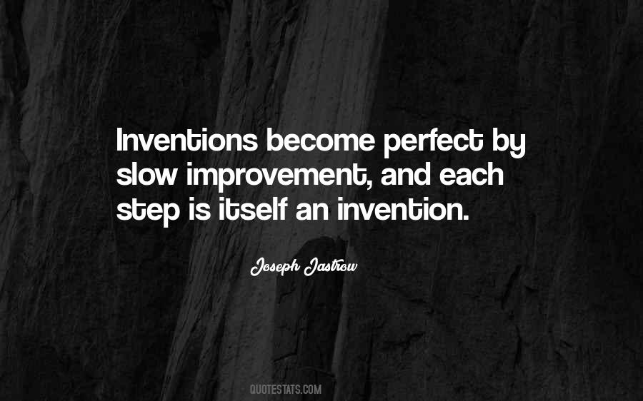 Joseph Jastrow Quotes #1387484