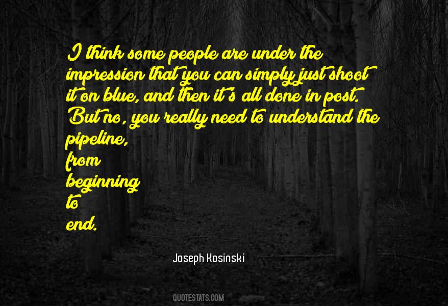 Joseph Kosinski Quotes #1185661