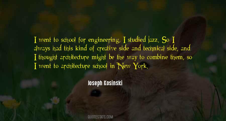 Joseph Kosinski Quotes #676465