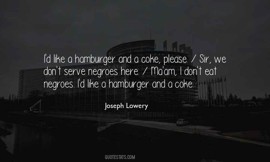 Joseph Lowery Quotes #820810