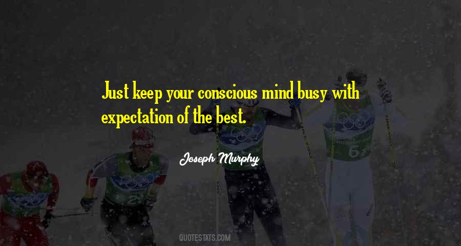 Joseph Murphy Quotes #1507422