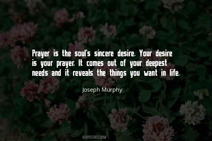 Joseph Murphy Quotes #16287