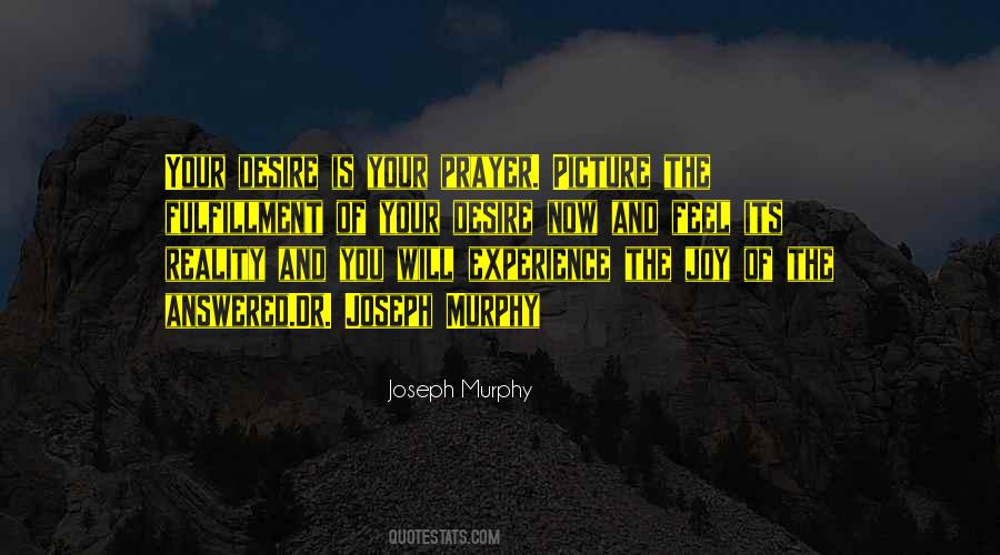 Joseph Murphy Quotes #378846