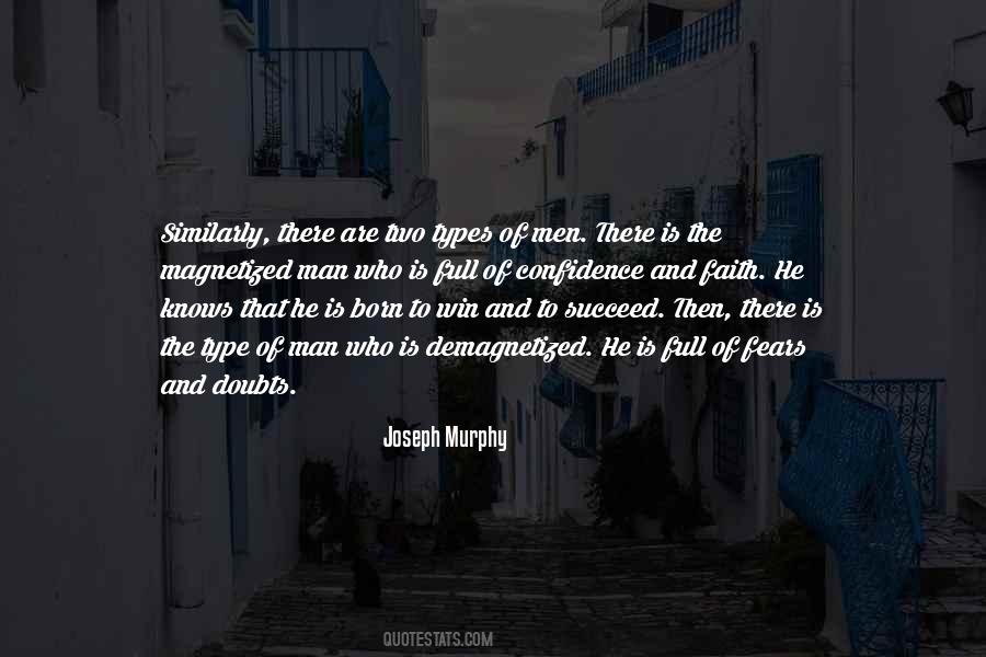 Joseph Murphy Quotes #708151