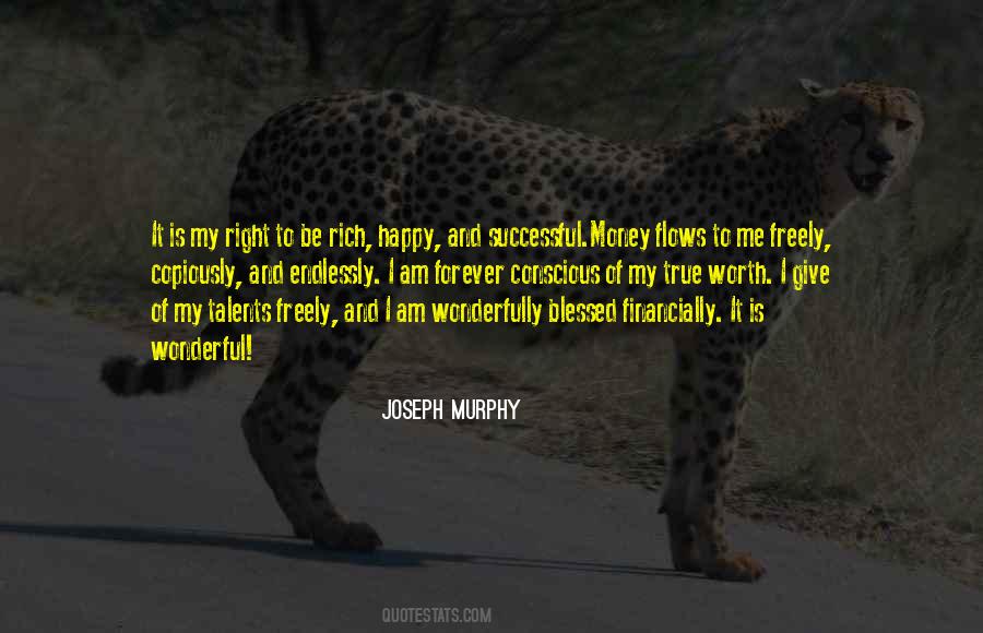 Joseph Murphy Quotes #794964