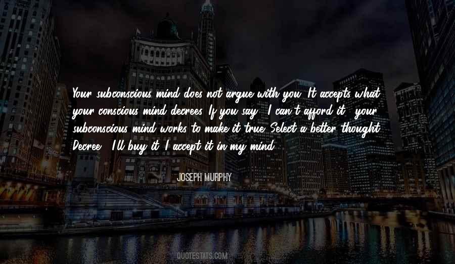 Joseph Murphy Quotes #815661