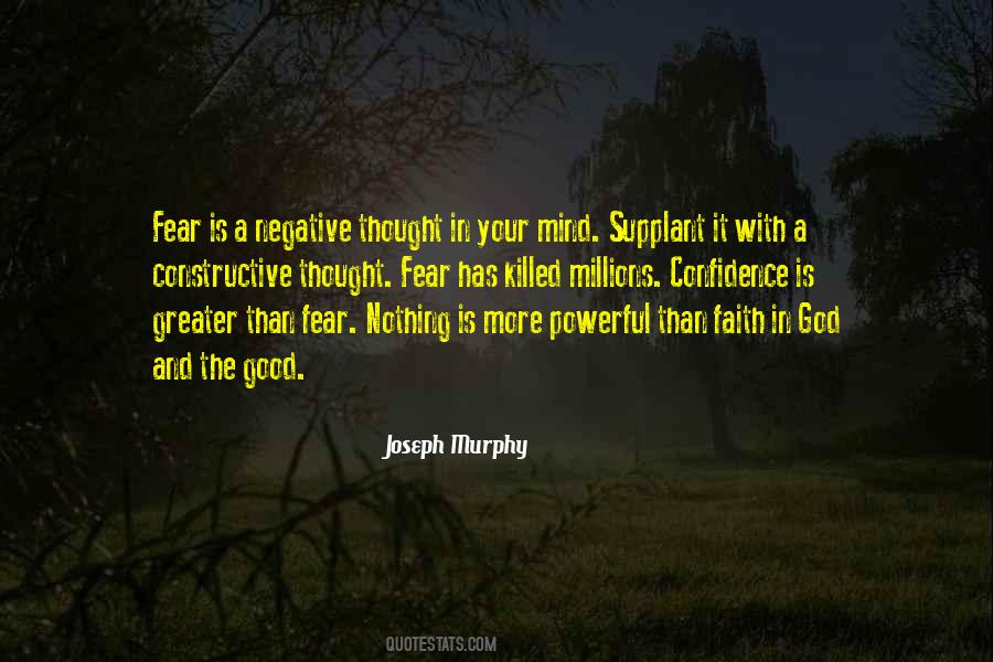 Joseph Murphy Quotes #875944