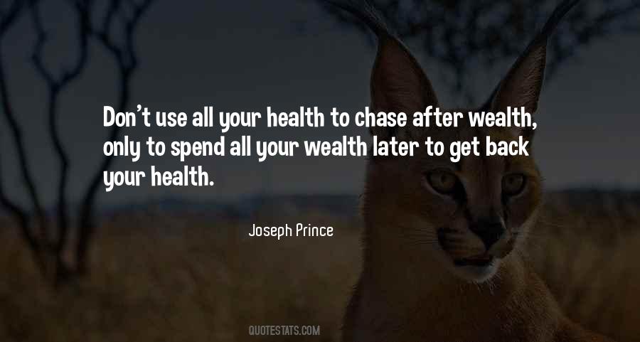 Joseph Prince Quotes #1020458