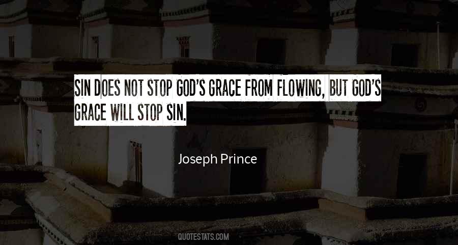 Joseph Prince Quotes #1093730