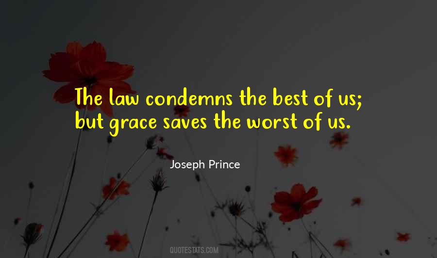 Joseph Prince Quotes #1383265