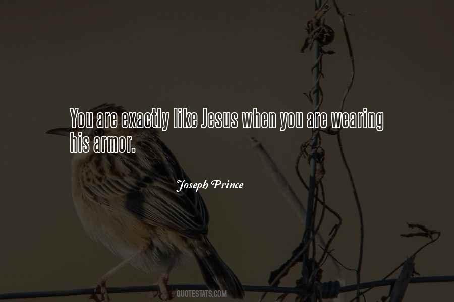 Joseph Prince Quotes #1530388