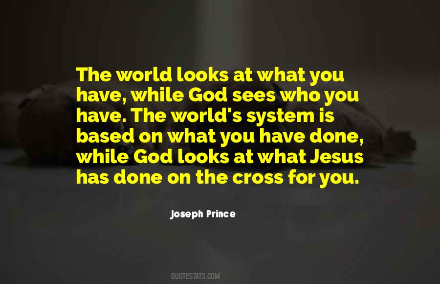 Joseph Prince Quotes #1585401