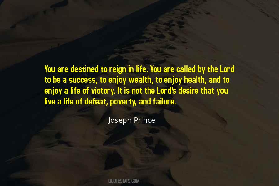 Joseph Prince Quotes #339573