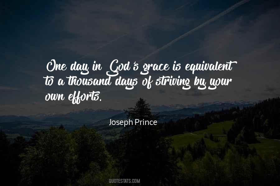 Joseph Prince Quotes #41422