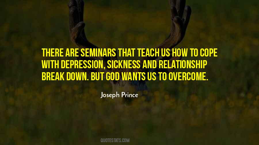 Joseph Prince Quotes #752653