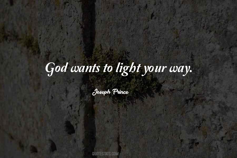 Joseph Prince Quotes #753522