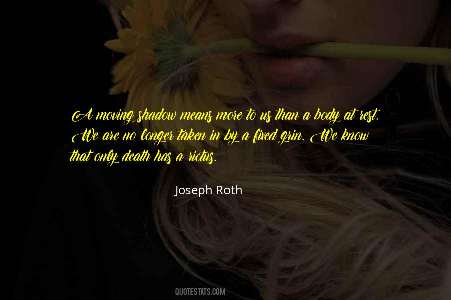 Joseph Roth Quotes #1205071