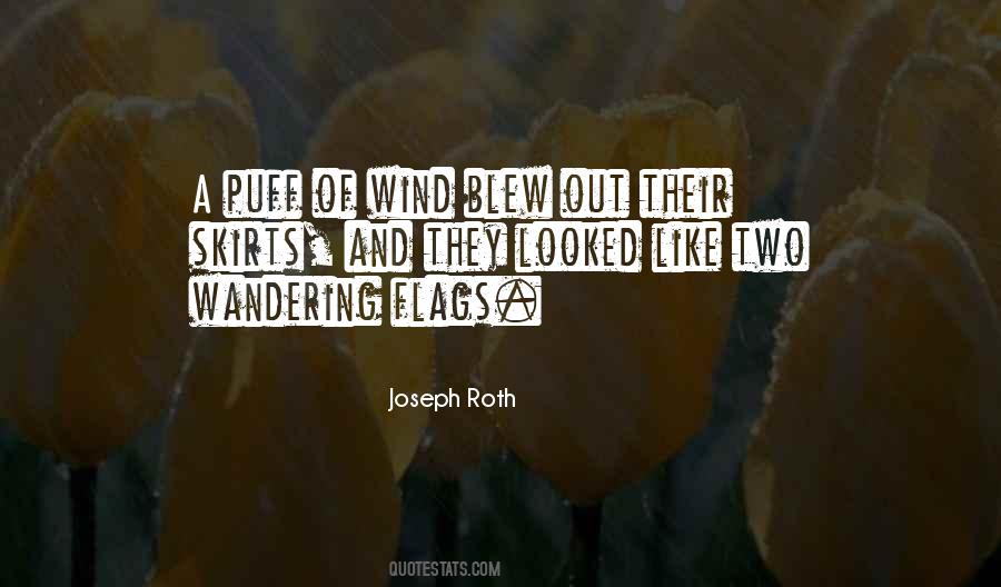 Joseph Roth Quotes #233884