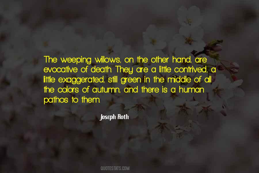 Joseph Roth Quotes #623229