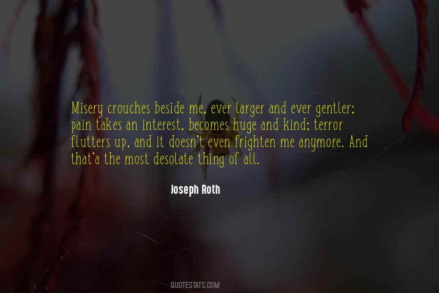 Joseph Roth Quotes #903497