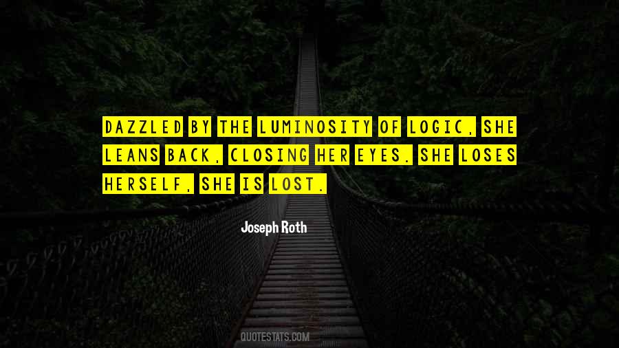 Joseph Roth Quotes #936065