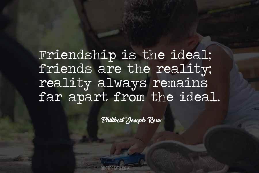 Joseph Roux Quotes #300511