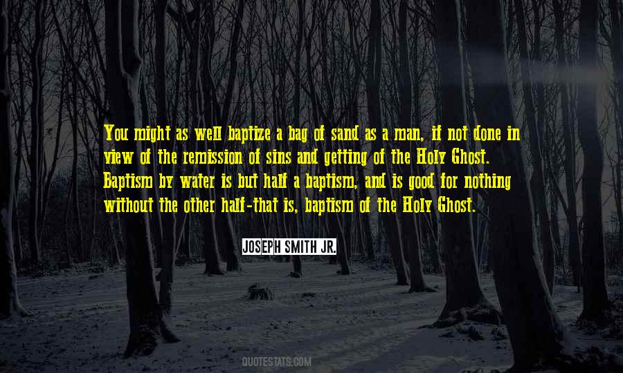 Joseph Smith Jr Quotes #444116