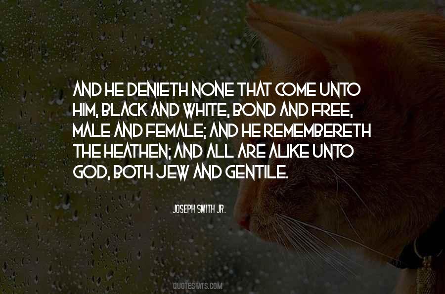 Joseph Smith Jr Quotes #449559