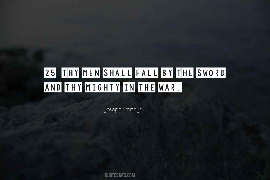 Joseph Smith Jr Quotes #577015
