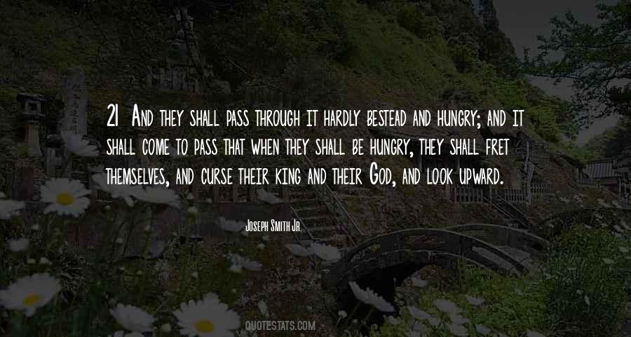 Joseph Smith Jr Quotes #614071