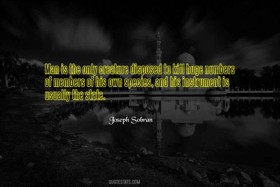 Joseph Sobran Quotes #1404493