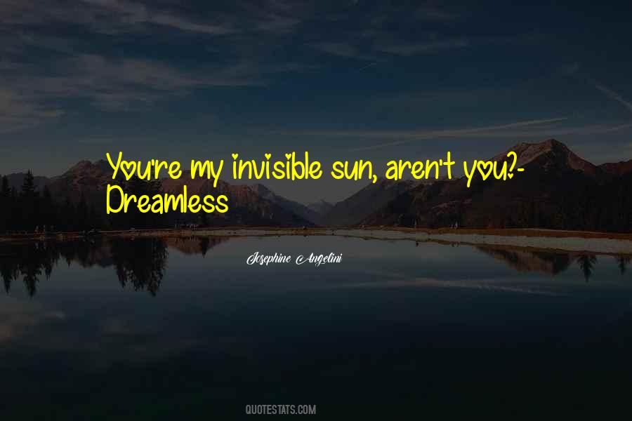 Josephine Angelini Quotes #1103266