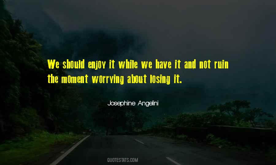 Josephine Angelini Quotes #1143338