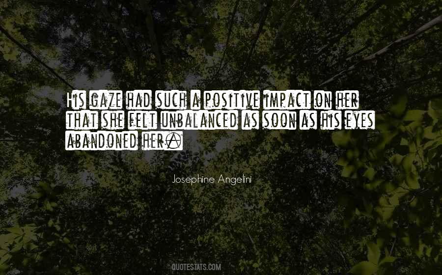 Josephine Angelini Quotes #1150343