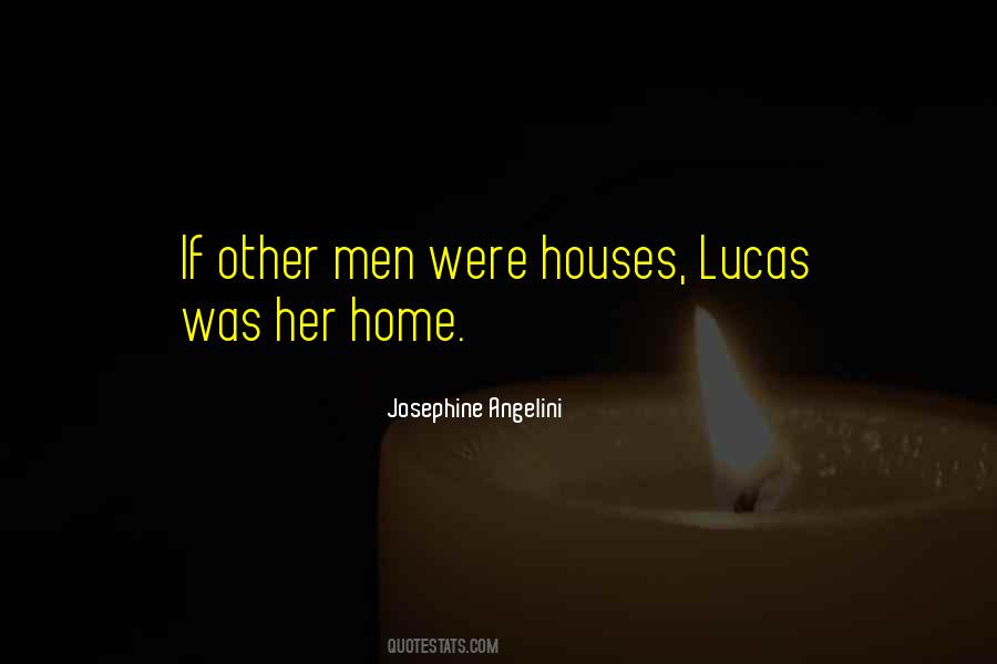 Josephine Angelini Quotes #1159656