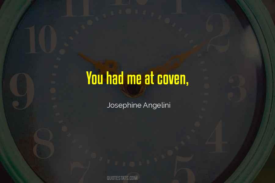 Josephine Angelini Quotes #1203592
