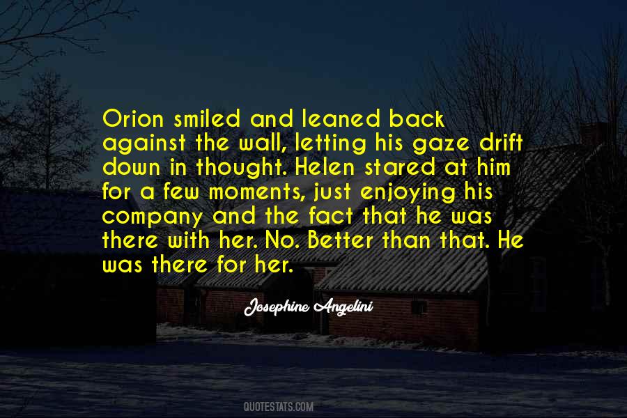 Josephine Angelini Quotes #1288460