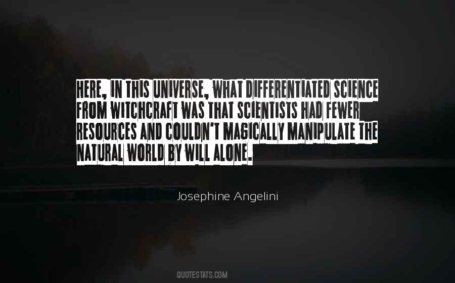 Josephine Angelini Quotes #1354595