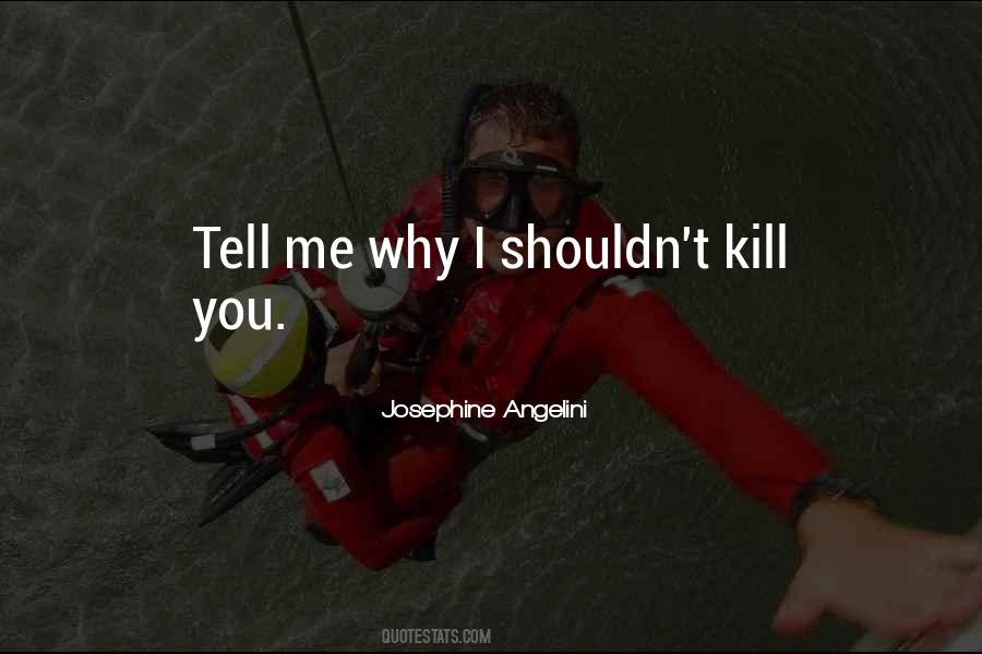 Josephine Angelini Quotes #141707
